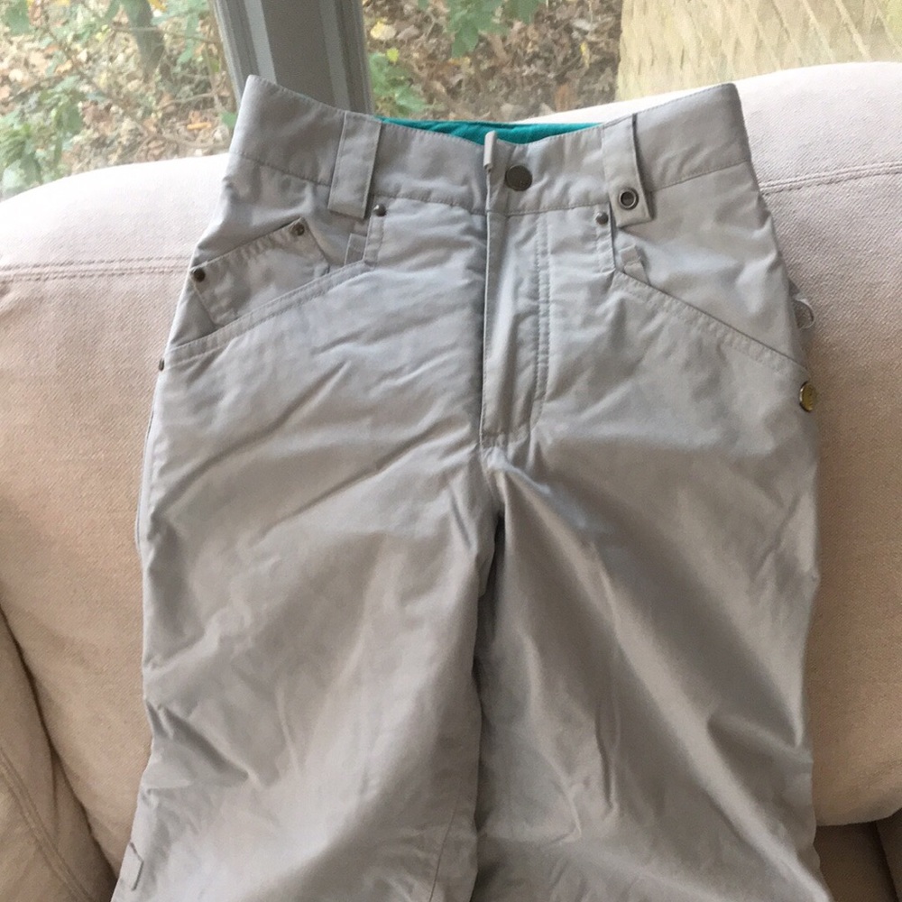 Kid’s Burton Ski / Snow Pants